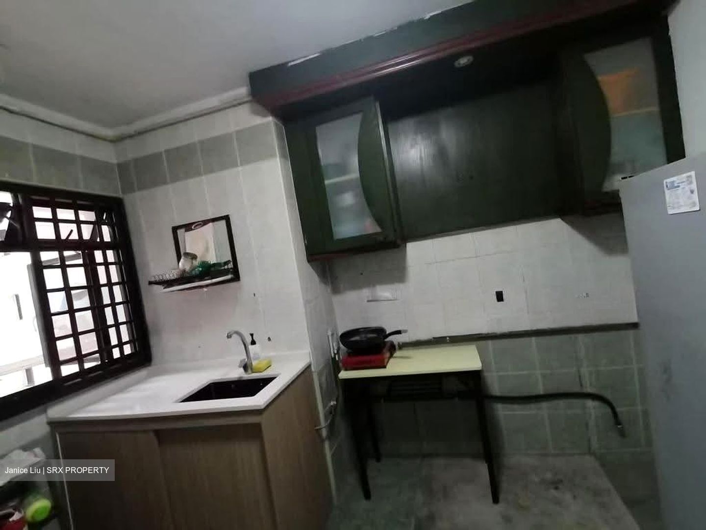 Blk 129 Yio Chu Kang Ville (Ang Mo Kio), HDB 3 Rooms #634091631